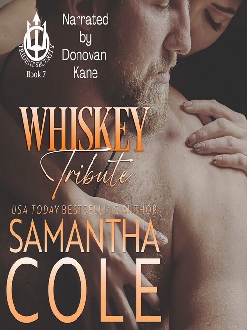 Title details for Whiskey Tribute by Samantha Cole - Available